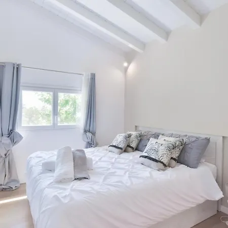 Villa The White House Beausoleil- Monaco Border Waterfall & View Of Sea And Monaco