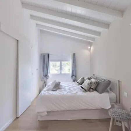 The White House Beausoleil- Monaco Border Waterfall & View Of Sea And Monaco Willa *