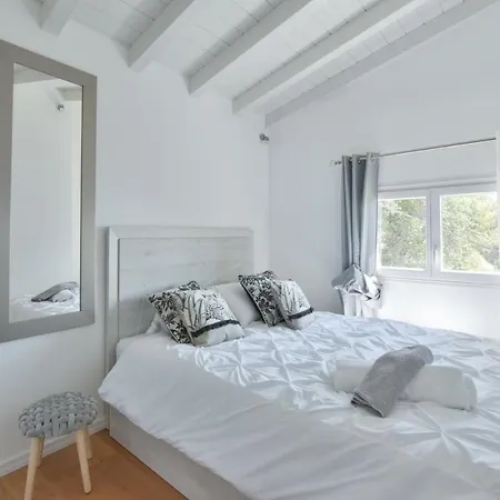 The White House Beausoleil- Monaco Border Waterfall & View Of Sea And Monaco * Beausoleil