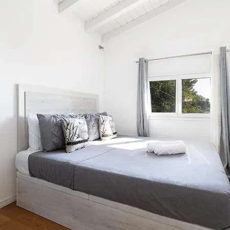 Villa The White House Beausoleil- Monaco Border Waterfall & View Of Sea And Monaco Beausoleil