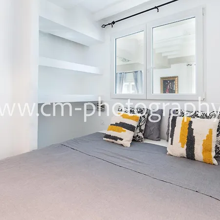 The White House Beausoleil- Monaco Border Waterfall & View Of Sea And Monaco Villa *