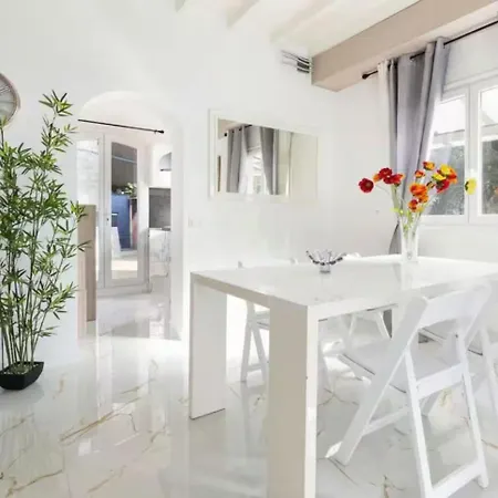 The White House Beausoleil- Monaco Border Waterfall & View Of Sea And Monaco Willa *